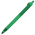 FORTE SOFT, ручка шариковая, зеленый, пластик, покрытие soft touch, зеленый, пластик, покрытие soft touch