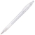 X-1 FROST GRIP, ручка шариковая, фростированный белый, пластик