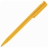 OCEAN, ручка шариковая, желтый классик, пластик, желтый, пластик