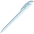 GOLF SAFETOUCH, ручка шариковая, светло-голубой, антибактериальный пластик, голубой, антибактериальный пластик