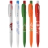 TWIN FANTASY, ручка шариковая, разные цвета, пластик
