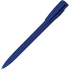 KIKI MT, ручка шариковая, ярко-синий, пластик, ярко-синий, пластик