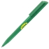 TWISTY, ручка шариковая, ярко-зеленый, пластик, ярко-зеленый, пластик