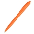 Ручка шариковая N6, оранжевый, пластик