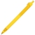 FORTE SOFT, ручка шариковая, желтый, пластик, покрытие soft touch