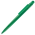 MIR, ручка шариковая, зеленый, пластик, зеленый, пластик
