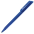 TWISTY, ручка шариковая, ярко-синий, пластик, ярко-синий, пластик