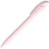 GOLF SAFETOUCH, ручка шариковая, светло-розовый, пластик, розовый, антибактериальный пластик