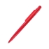 Ручка шариковая MIR, красный, пластик
