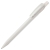 TWIN WHITE, ручка шариковая, белый, пластик