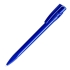 Ручка шариковая KIKI SOLID, синий, пластик