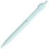 Ручка шариковая FORTE SAFETOUCH, светло-зеленый, антибактериальный пластик, светло-зеленый, антибактериальный пластик