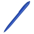 Ручка шариковая N6, синий, пластик
