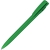 KIKI MT, ручка шариковая, непрозрачный фростированный зеленый, пластик