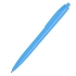 Ручка шариковая N6, голубой, пластик
