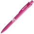 X-7 MT, ручка шариковая, розовый, пластик, розовый, пластик