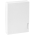 Коробка  POWER BOX  белая, 25,6х17,6х4,8см., белый, картон
