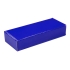 Подарочная коробка для флешки HALMER, синий, картон