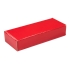 Подарочная коробка для флешки HALMER, красный, картон