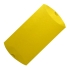 Коробка подарочная PACK, желтый, картон