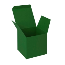 Коробка подарочная CUBE