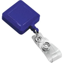 Держатель для бейджа, магнитной карты