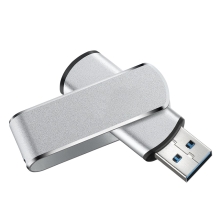 USB flash-карта 32Гб, алюминий, USB 3.0