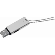 USB flash-память на цепочке (1 Gb)