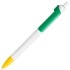 FORTE FANTASY, ручка шариковая, пластик, разные цвета, пластик