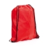 Рюкзак SPOOK, красный, полиэстер 210 т