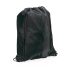 Рюкзак SPOOK, черный, полиэстер 210 т