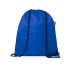 Рюкзак LAMBUR, рециклированный полиэстер, ярко-синий, 100% полиэстер rpet