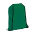 Рюкзак SPOOK, зеленый, полиэстер 210 т