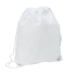 Рюкзак ERA, белый, нетканый материал 70 г/м