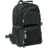 Рюкзак Basic Backpack, черный, 100% полиэстер, 600D, черный, 100% полиэстер