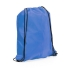 Рюкзак SPOOK, голубой, полиэстер 210 т