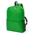 Рюкзак BREN, зеленый, полиэстер 600d
