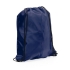 Рюкзак SPOOK, темно-синий, полиэстер 210 т
