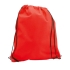 Рюкзак ERA, красный, нетканый материал 70 г/м