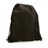 Рюкзак ERA, черный, нетканый материал 70 г/м