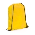 Рюкзак SPOOK, желтый, полиэстер 210 т