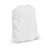 Рюкзак SPOOK, белый, полиэстер 210 т