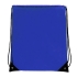 Рюкзак PROMO, ярко-синий, 100% полиэстер