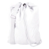Рюкзак BAGGY, белый, полиэстер 190 т
