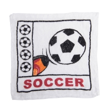 Карманное полотенце в чехле Карманное полотенце в чехле