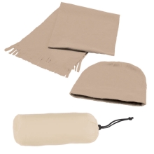 Флисовый набор 