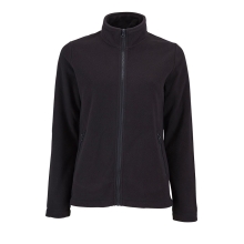 Толстовка женская NORMAN WOMEN на молнии