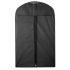Чехол для одежды KIBIX, черный, 100% полиэтилен, черный, peva