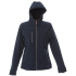 Куртка INNSBRUCK LADY, темно-синий, 96% полиэстер, 4% эластан