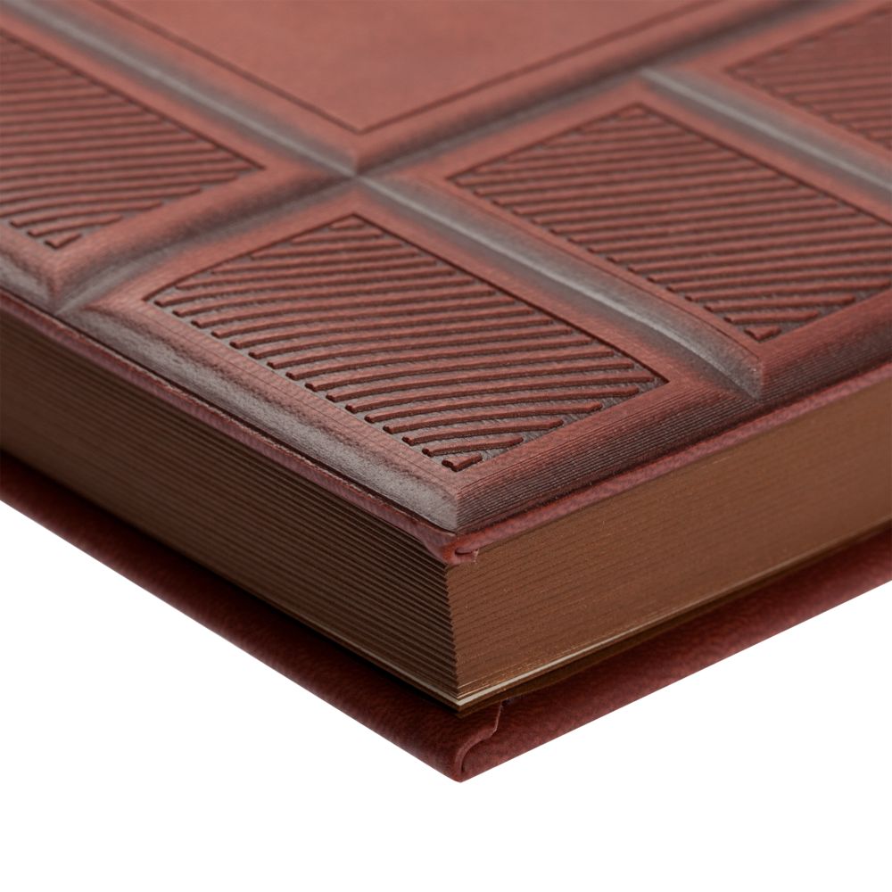 Ежедневник «Сладкая жизнь», , искусственная кожа Ежедневник «Сладкая жизнь», , искусственная кожа